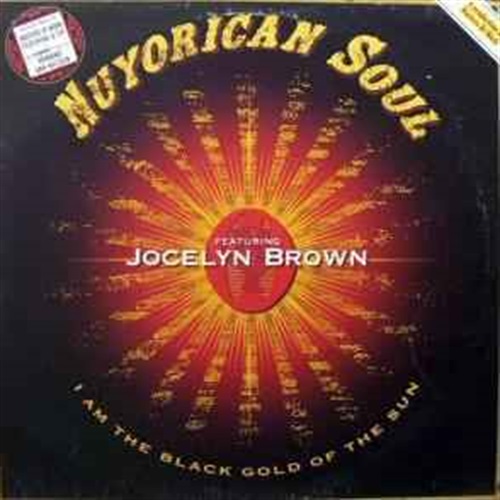 INNER LIFE feat. JOCELYN BROWN レアレコード Inner Life – Inner Life – Vinyl (LP, Album, Stereo), 1981
