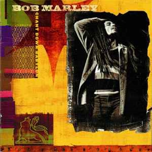 CHANT DOWN BABYLON (USED)