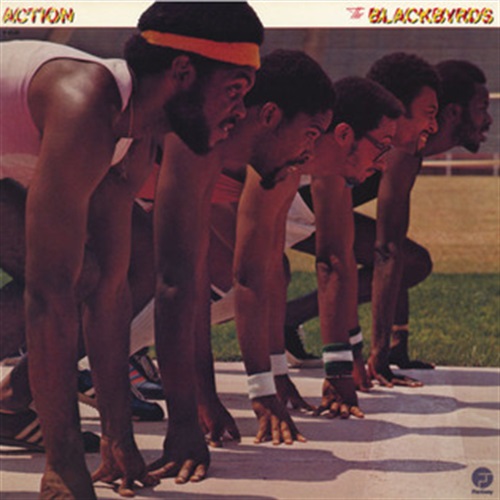 ACTION (USED)