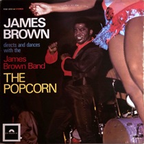 THE POPCORN (USED)