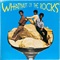 WHATNAUTS ON THE ROCKS (USED)
