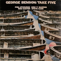 TAKE FIVE (USED)