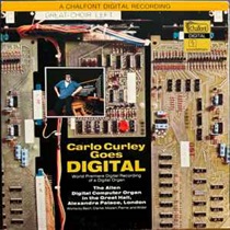 GOES DIGITAL (USED)
