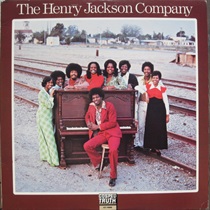 HENRY JACKSON COMPANY (USED)