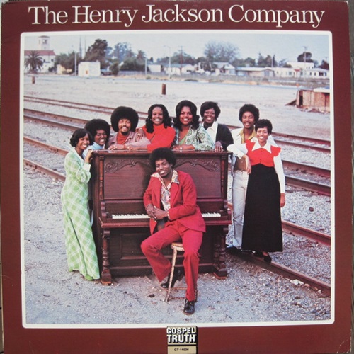 HENRY JACKSON COMPANY (USED)