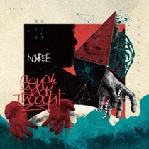 GENE AND THOUGHT (USED)