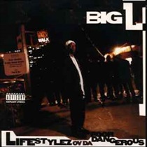 LIFESTYLEZ OV DA POOR & DANGEROUS (USED)