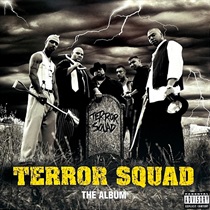 THE ALBUM (USED)