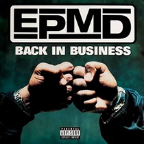 BACK IN BUSINESS (USED)