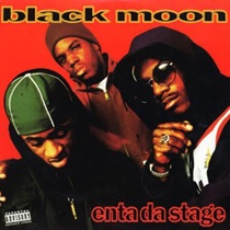 ENTA DA STAGE (USED)