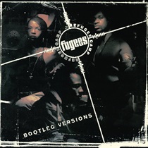 BOOTLEG VERSION (USED)