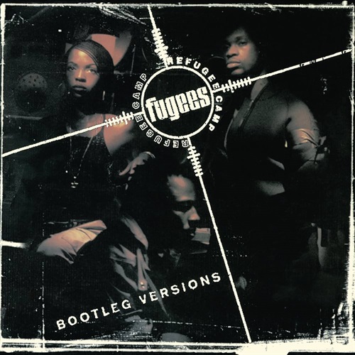 BOOTLEG VERSION (USED)