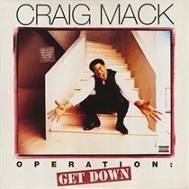 OPARATION: GET DOWN (USED)