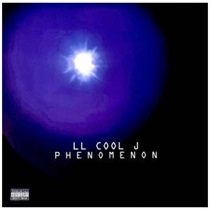 PHENOMENON  (USED)