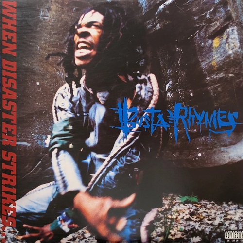 WHEN DISASTER STRIKES… (USED)