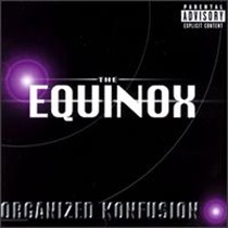 THE EQUINOX (USED)