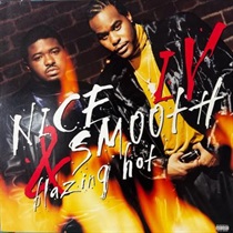 IV:BLAZING HOT (USED)