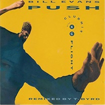 PUSH (USED)