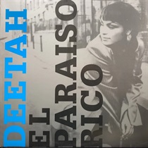 EL PARAISO RICO (USED)