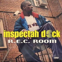 R.E.C.ROOM (USED)