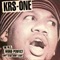CAN'T STOP WON'T STOP/THE MC/WORD PERFECT (USED)