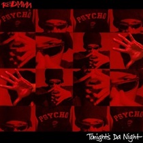 TONIGHT'S DA NIGHT (USED)