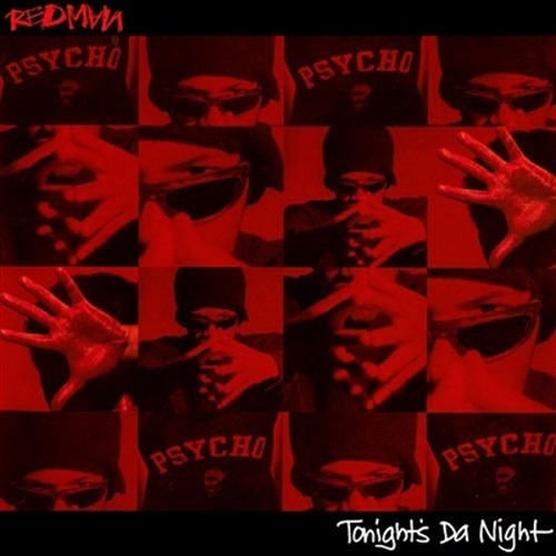TONIGHT'S DA NIGHT (USED)