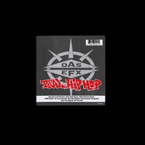 REAL HIPHOP (USED)