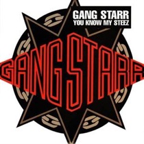YOU KNOW MY STEEZ (USED)