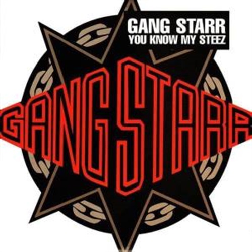 YOU KNOW MY STEEZ (USED)