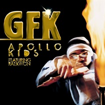 APOLLO KIDS (USED)