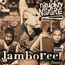JAMBOREE FEAT. ZHANE (USED)