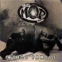 WORLD FAMOUS (USED)