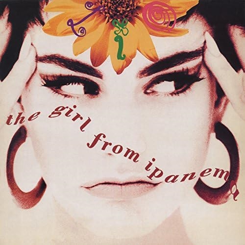 THE GIRL FROM IPANEMA (USED)