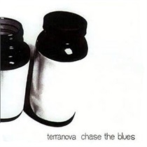 CHASE THE BLUES (USED)