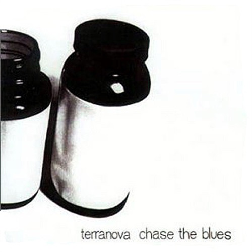 CHASE THE BLUES (USED)