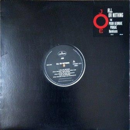 ALL OR NOTHING (USED)