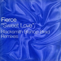 SWEET LOVE (USED)