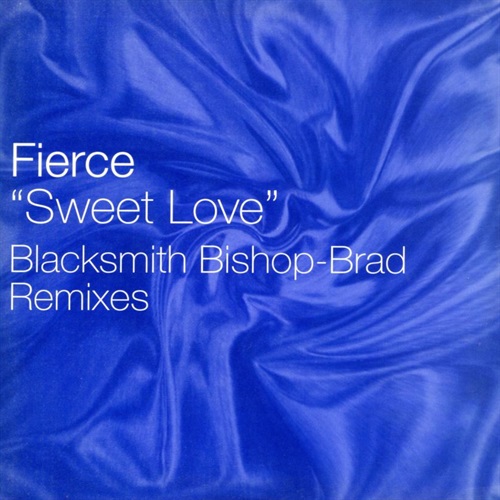 SWEET LOVE (USED)