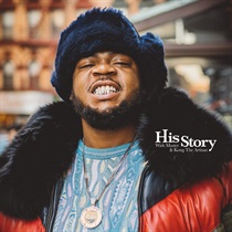 HIS STORY (USED)