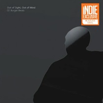 OUT OF SIGHT OUT OF MIND (USED)