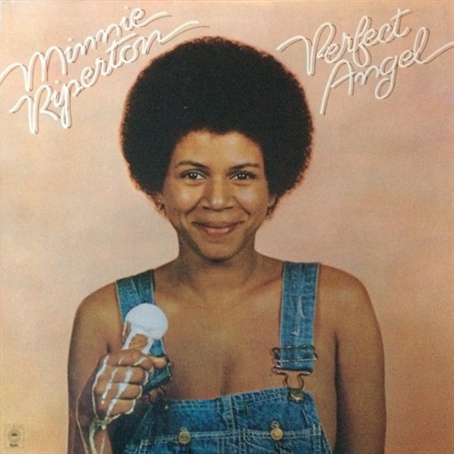 PERFECT ANGEL (USED)