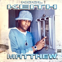 MATTHEW (USED)