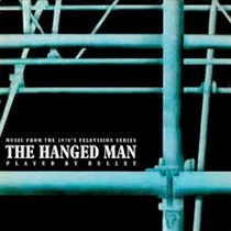 THE HANGED MAN (USED)