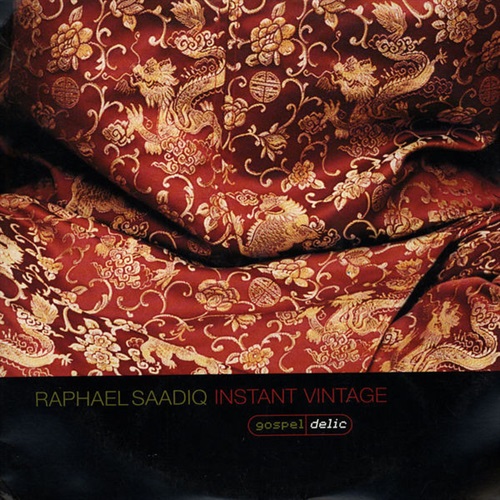 INSTANT VINTAGE (USED)