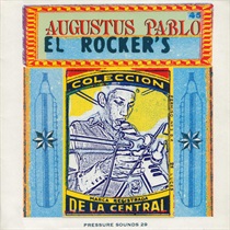 EL ROCKERS  (USED)