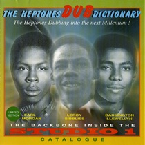 DUB DICTIONARY  (USED)