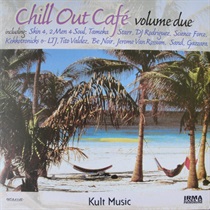 CHILL OUT CAF? VOLUME ONE  (USED)
