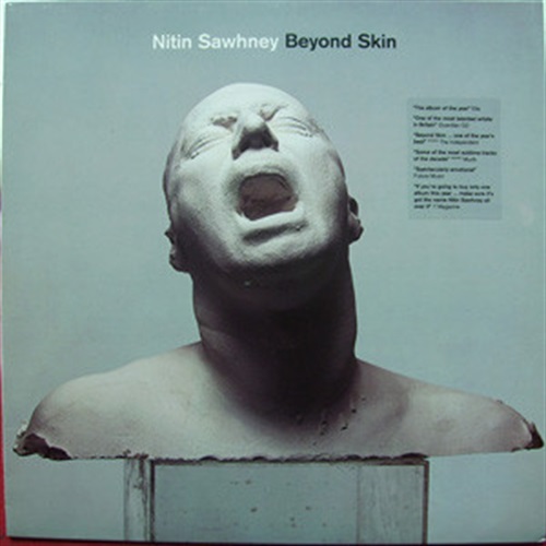BEYOND SKIN  (USED)