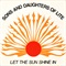 LET THE SUN SHINE IN  (USED)